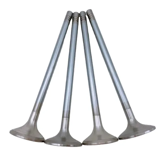 Factory Direct Sale: High-Quality CAT 3406C & 3408C Intake Valve 1220322 & Exhaust Valve 1220321