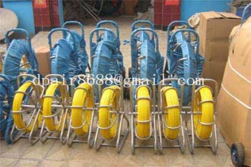 Duct rodder&Duct rod&wholesaler