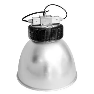 45mil bridgelux led highbay light 100w led highbay