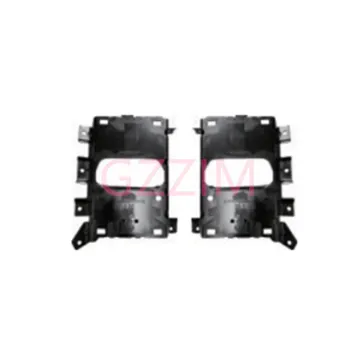Ram 2500/3500 2019 front bumper bracket kit 68449583AA