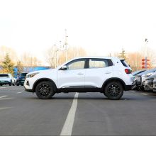 2025 Chery Tiggo 5X 1.5T CVT Excellence