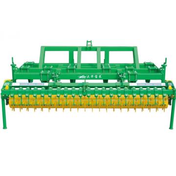 soil preparation deep loosening machine subsoiler