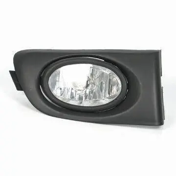 Fog Light, Available in Different Colors