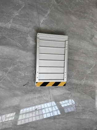 Aluminum Ramps: Motorcycle Ramp and Wheelchair Accessible Aluminum Profile Ramp