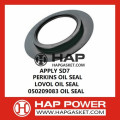 PERKINS LOVOL OIL SEAL 050209083