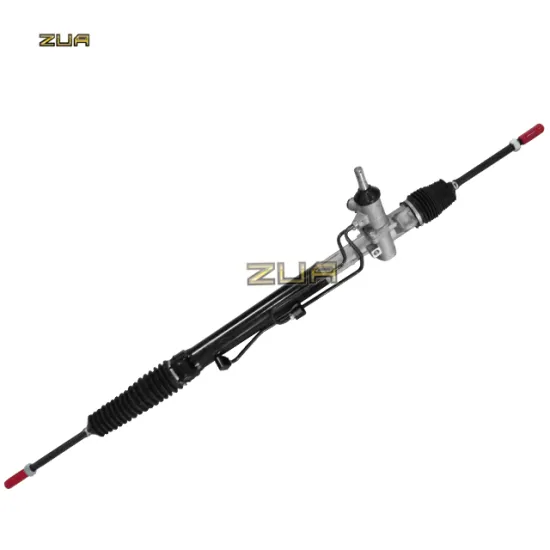 Factory Price High Performance Power Steering Rack for FORD TERRITORY RHD