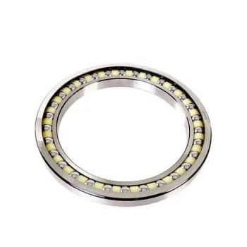 Wholesale Single Row Angular Contact Ball Bearing 205x295x40mm Excavator Bearing BA205-1