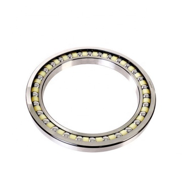 Wholesale Single Row Angular Contact Ball Bearing 205x295x40mm Excavator Bearing BA205-1