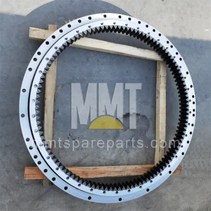 574-8203 5748203 Swing Bearing for 374 Hydraulic Excavator