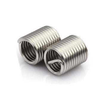 M6 Thread Repair Insert Kit Stet Stainlist Steel