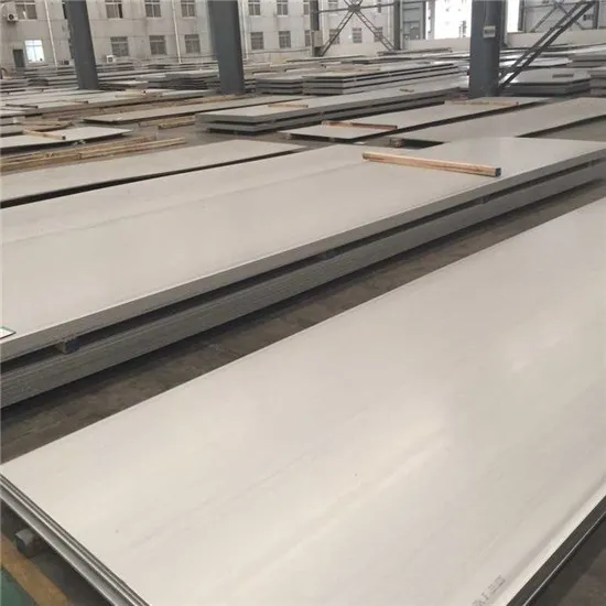 304 stainless steel grade plate