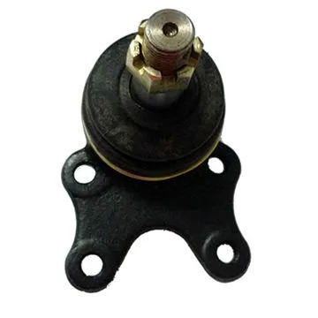 Auto suspension upper ball joint