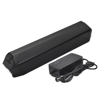 Sıcak varış! NLK Tutma Dorado Max 36V Lityum İyon Pil Paketi - 48V/72V, 17AH/20AH/28AH Ebike Piller