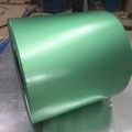 Prepainted Galvanized Steel Coil PPGI PPGL