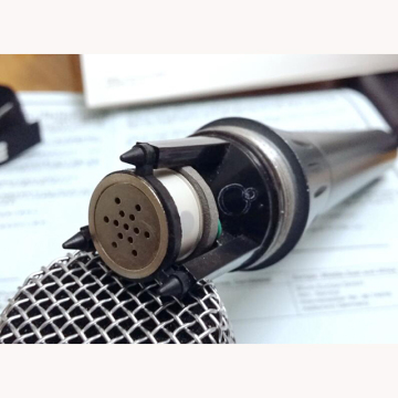Profesyonel Kondenser Mikrofon - Beta 87A