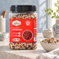 Pětibarevná směs hnědé rýžové kaše Mix 900g