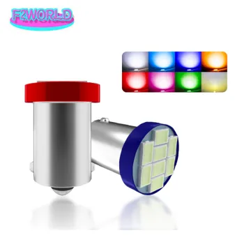 Bayonet AC 6V LED Light Bulb for Pinball Machine - Anti Flickering