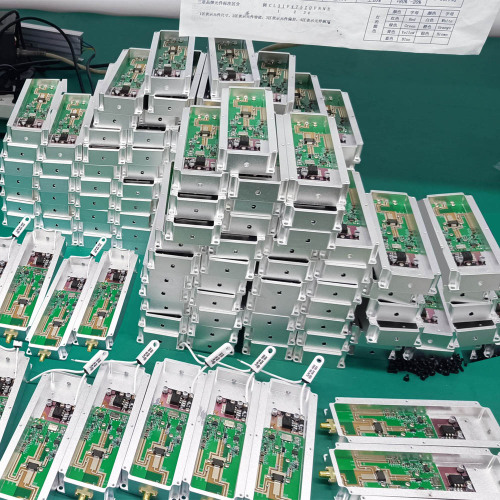 Uav Jamming Module Wifi Uav Jammer Eviscer 900mhz