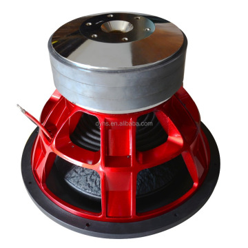 Soway Brand 15inch 3500W MAX SW15-32 Subwoofer