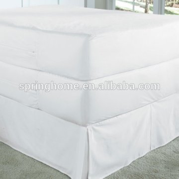 Bed Bug Barrier Mattress Cover Full Size