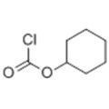 Cyclohexyl chloroformate CAS 13248-54-9