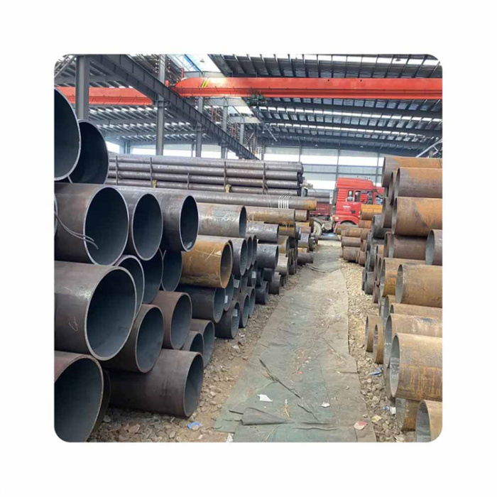 ASTM A335 P11 سبيكة الصلب سلس