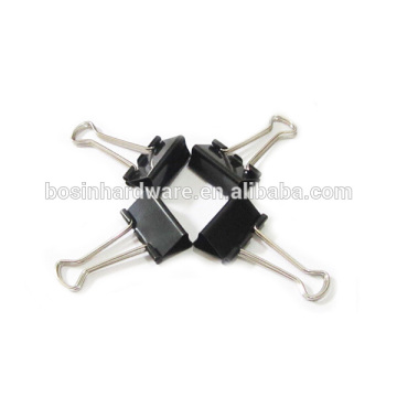 Fashion High Quality Metal Size of Black Binder Clips