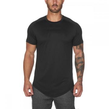 Athletic Dry Fit Sports Wear T Shirt