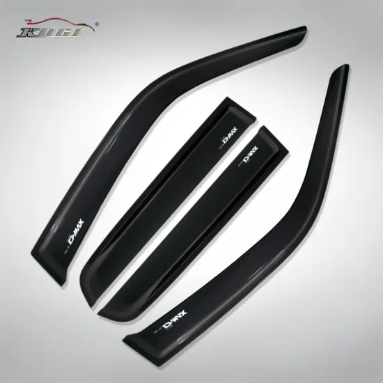Factory Direct Price Weather Shields Wind Deflector Rainproof Car Window Visor for Isuzu D-Max" can be shortened to:

"Factory Direct Weather Shields for Isuzu D-Max