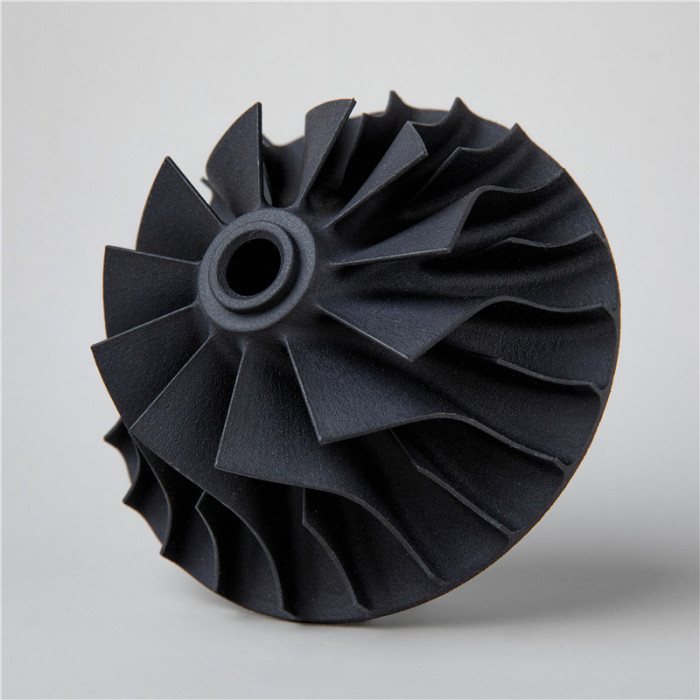 Peças de impressão 3D de resina SLA personalizadas