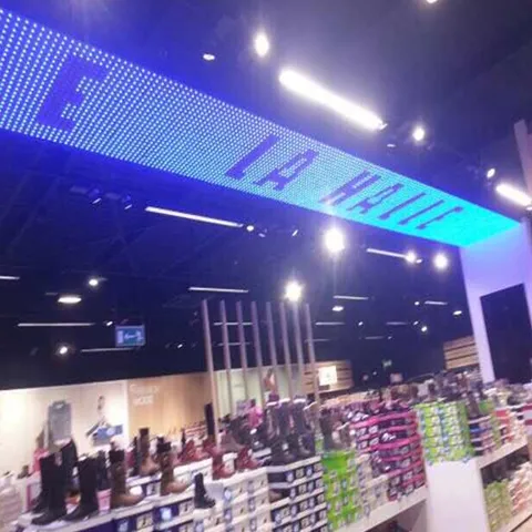 Wholesale Waterproof IP65  rgb led pixels