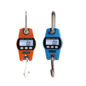 SF-916 660 lb kes plastik gantung digital