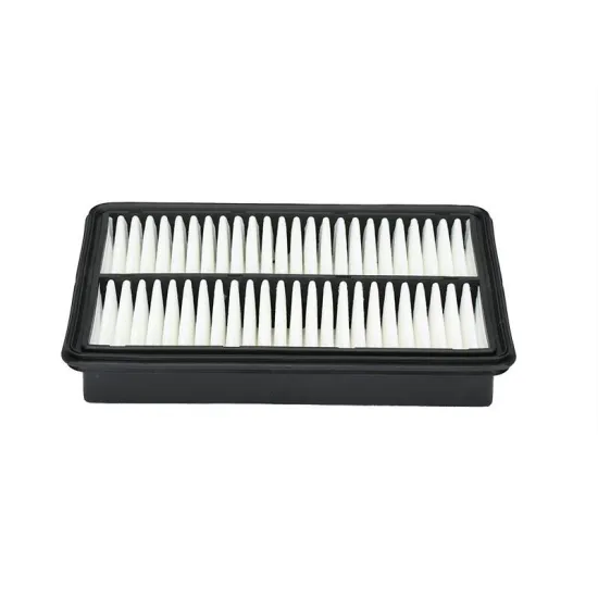 Good Price Dependable Performance Active Carbon OEM Auto Air Filter PE07-13-Z40-9A for Mazda