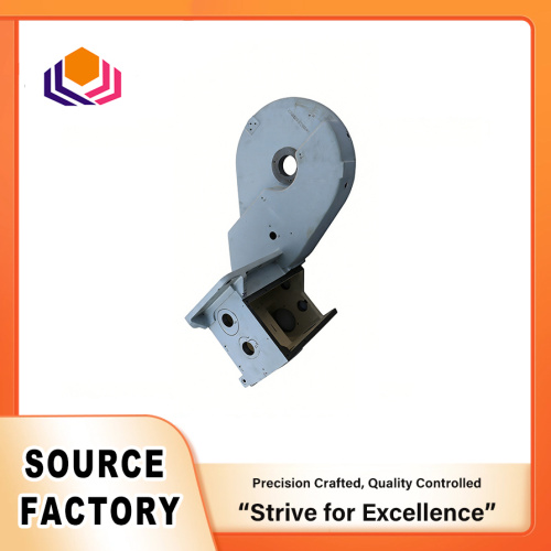 Hassas Tasarımlı Ekipman Muhafazaları