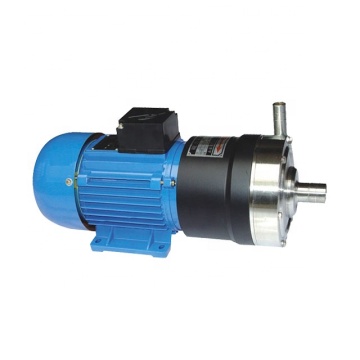 CQ-SS Stainless Steel Magnetic Drive Centrifugal Chemical Pump