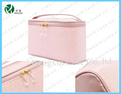Carry makeup bag small makeup bag