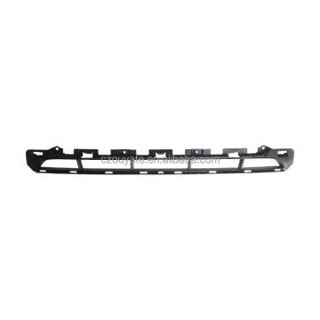 Aftermarket Front Bumper Lower Grille for Audi A7 2013 (4G8807683 9B9)