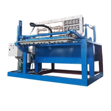 Wholesale Egg Tray Manufacturing: New Design Making Machine