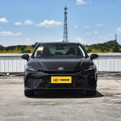 Toyota Camry 2026 2.0E Elite