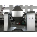 Versatile Double Cone Mixer Machine