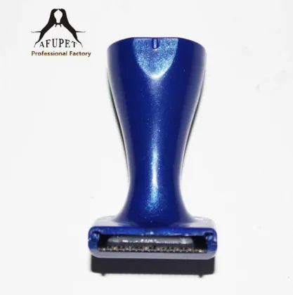 waterproof nose and ear hair trimmer