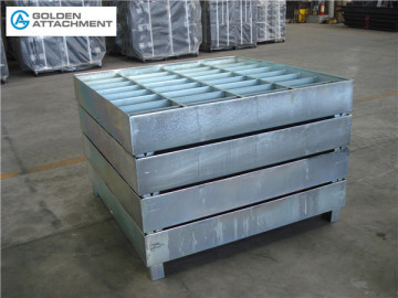 oil drum pallets