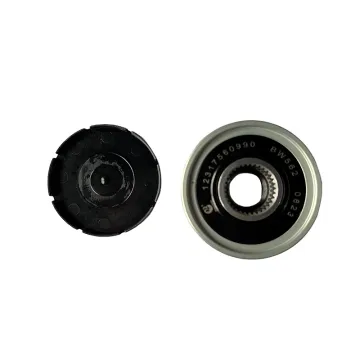 High Quality Alternator Pulley for BMW E70/E71 Generator Pulley
