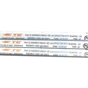 MS5803-14BA01 مستشعر الضغط عن طريق تخصصات القياس