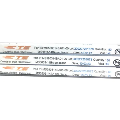 MS5803-14BA01 Pressure Sensor by Measurement Specialties