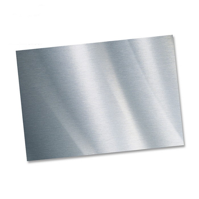 Placa de aluminio 5083 t6