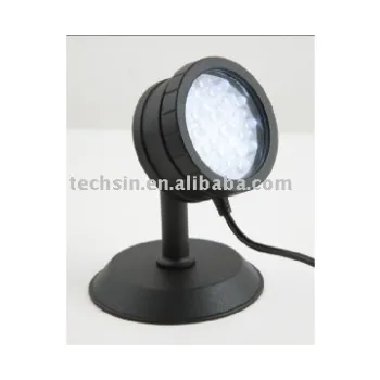 led outdoor lighting