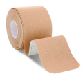 Kostenlose Muster Bedrucktes Sport-Athleten-Kinesiologie-Tape