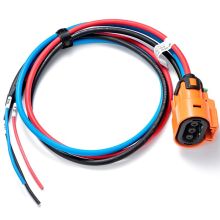 New Energy Vehicle Compressor Wiring Harness