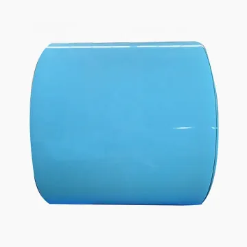 Polysurlyn moisture barrier (PSMB) Aluminium coil